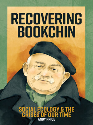 cover image of Recovering Bookchin